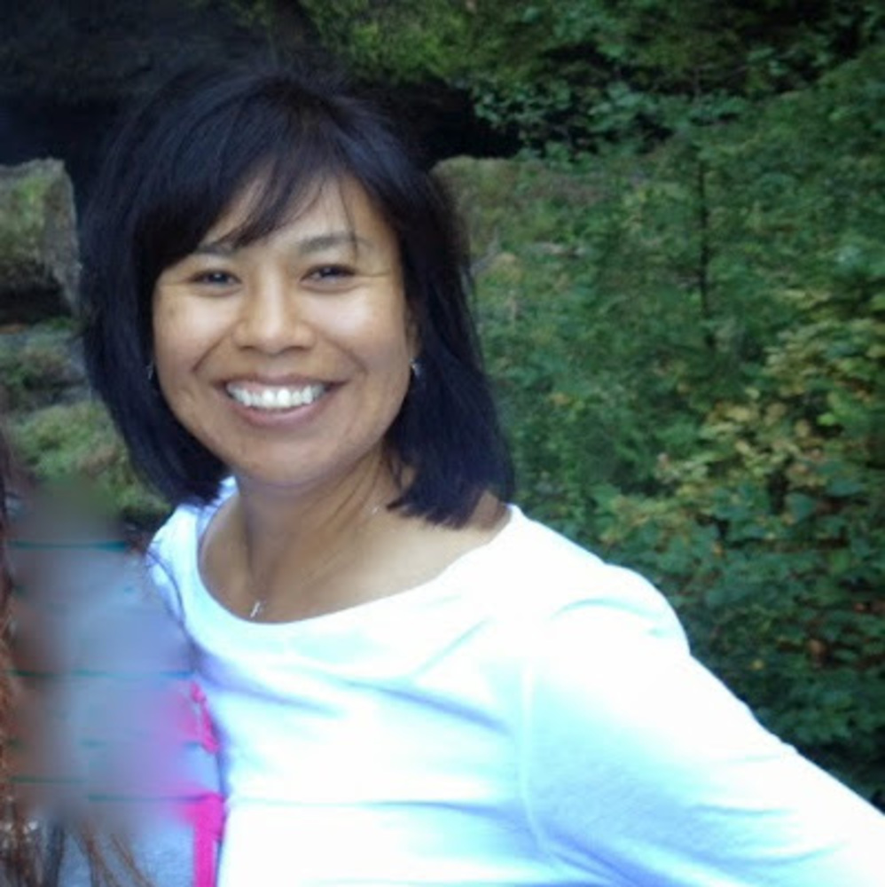 Meet your Posher, Victoria